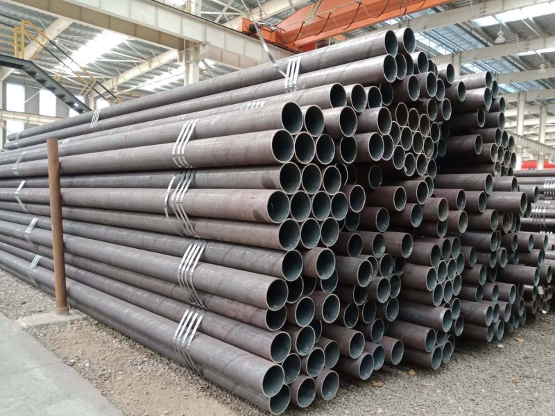 阳高30CrMo合金无缝钢管