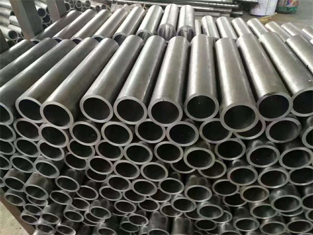阳高30CrMo精密无缝钢管