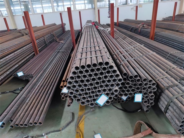 阳高20G合金无缝钢管